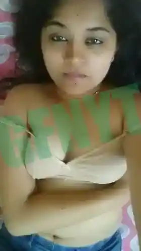 Saanvi Very Well Shaped Body Ready to Get Nude With You